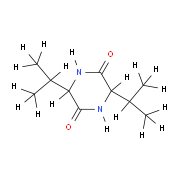 CYCLO(-VAL-VAL) 19943-16-9